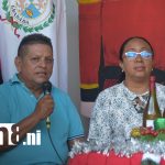 Nandaime se alista para el Festival Departamental “Delicias Decembrinas” Nandaime