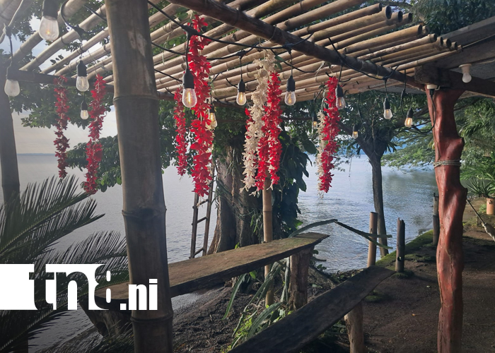 Foto: Hospedaje Los Chocoyos: descanso, aventura y sabor en la Isla de Ometepe/TN8