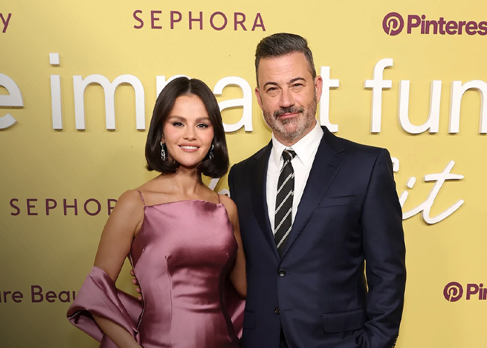 Foto: Selena Gomez y su gala benéfica /cortesía