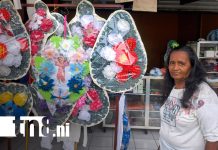 La Isla de Ometepe se activa: comercio listo para el Día de los Difuntos Foto: La Isla de Ometepe se activa: comercio listo para el Día de los Difuntos/TN8