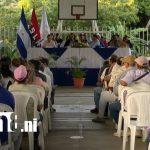 Alcaldía de Managua realiza consulta del presupuesto 2026 en Distrito III Foto: Alcaldía de Managua realiza consulta del presupuesto 2026 en Distrito III/TN8