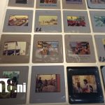 Inauguran exposición “Octubre Victorioso” en la Universidad Casimiro Sotelo Foto: Exposición temporal en Casimiro Sotelo /TN8