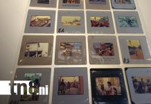 Foto: Exposición temporal en Casimiro Sotelo /TN8