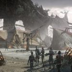 Adelanto exclusivo: De los océanos a volcanes, «Avatar: Fuego y ceniza» sorprende Foto: Regresan personajes clave de la saga Avatar / Cortesía