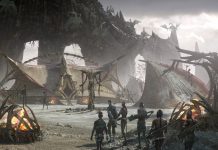 Foto: Regresan personajes clave de la saga Avatar / Cortesía