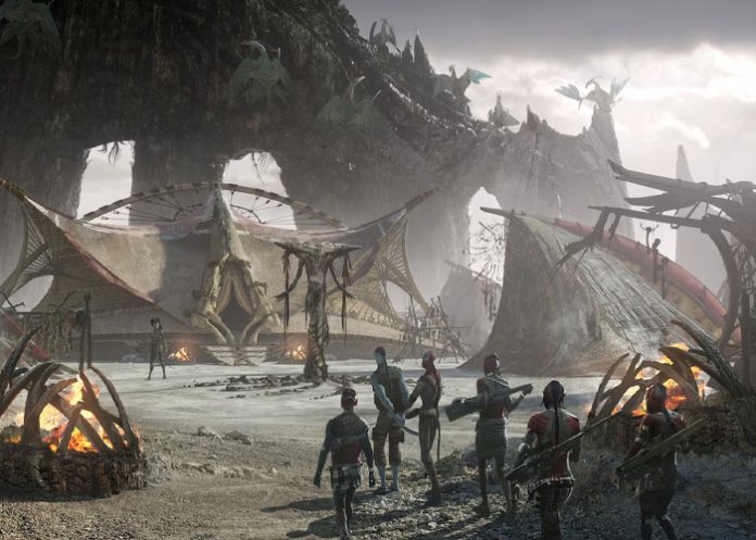 Foto: Regresan personajes clave de la saga Avatar / Cortesía Foto: Regresan personajes clave de la saga Avatar / Cortesía