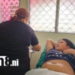 Mujeres de Sahsa cuentan con un lugar seguro y humanizado para su atención prenatal Foto: Mujeres de Sahsa cuentan con un lugar seguro y humanizado para su atención prenatal/TN8