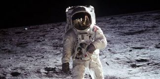 Foto: El plan de la NASA /cortesía