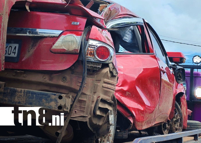 Masatepino muere arrollado por conductor ebrio en Rivas