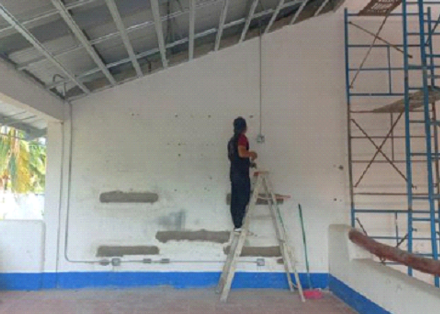 Foto: Más victorias educativas: INATEC impulsa mejoras en seis Centros Técnicos en Nicaragua/Cortesía