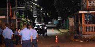 Foto: Misterio rodea muerte de ciudadano en Bluefields /TN8