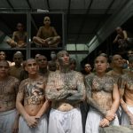 Caos en Guatemala: 20 reclusos de alta peligrosidad se fugaron de Fraijanes II Foto: Fuga de pandilleros desata crisis en Guatemala /Cortesía