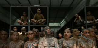 Foto: Fuga de pandilleros desata crisis en Guatemala /Cortesía