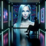 ¡Nueva versión! OpenAI permitirá contenido erótico en ChatGPT Foto: CEO de OpenAI promete experiencias más humanas/ Cortesía