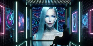 Foto: CEO de OpenAI promete experiencias más humanas/ Cortesía