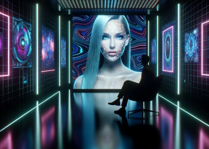 Foto: CEO de OpenAI promete experiencias más humanas/ Cortesía Foto: CEO de OpenAI promete experiencias más humanas/ Cortesía