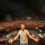 Foto: David Guetta mantiene influencia global / Cortesía
