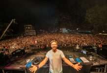 Foto: David Guetta mantiene influencia global / Cortesía