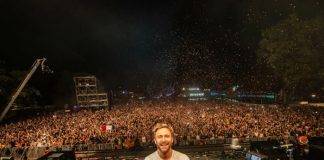 Foto: David Guetta mantiene influencia global / Cortesía
