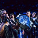 Confirmado: JH viene a repartir golpes en La Velada 3 de Nicaragua Foto: JH promete espectáculo histórico en La Velada 3/ Cortesía