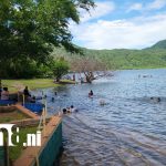Xiloá brilla como el paraíso turístico más visitado de Managua Foto: El turismo florece en Mateare con la belleza natural de Xiloá /TN8