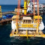 China inaugura primer centro de datos submarino con energía eólica Foto: Innovación tecnológica y sostenibilidad en China /Cortesía