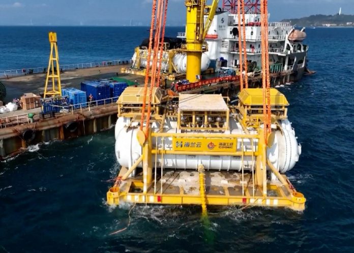 Foto: Innovación tecnológica y sostenibilidad en China /Cortesía Foto: Innovación tecnológica y sostenibilidad en China /Cortesía