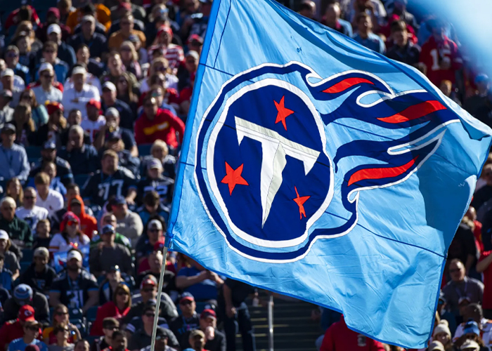 Foto: Tyler Lockett solicita salida y deja a los Titans en crisis /Cortesía