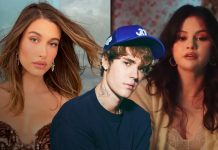 Foto: Justin Bieber y su postura /cortesía