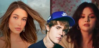 Foto: Justin Bieber y su postura /cortesía