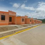 ¡Hogar nuevo! San Juan del Sur celebra la entrega de 48 modernas viviendas Foto: ¡Hogar nuevo! 48 familias estrenan viviendas en San Juan del Sur / Cortesía