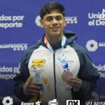 ¡Récord pinolero! 53 medallas para Nicaragua en Juegos Centroamericanos 2025 Foto: Historia en los Juegos Centroamericanos: Nicaragua brilla con 53 preseas/Cortesía