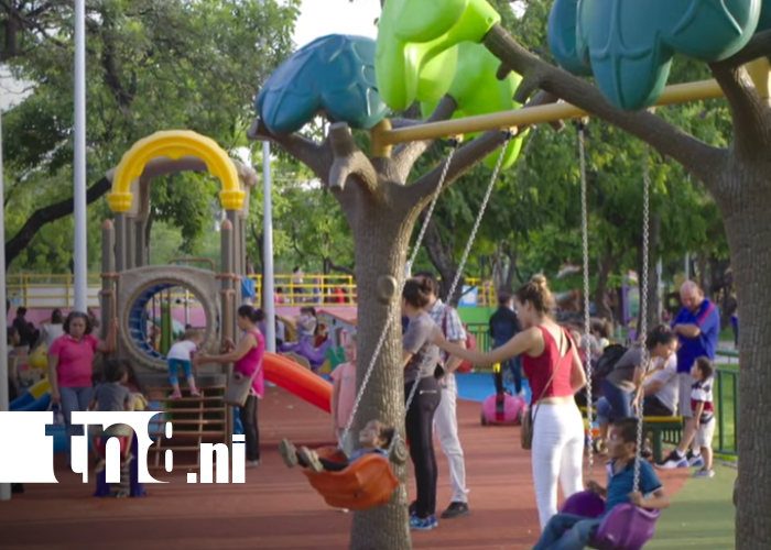 Foto: ¡Hacia un país más próspero! Nicaragua fortalece lucha contra la pobreza con Presupuesto 2026 /TN8