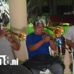 Nandaime vibra con música, toros encuetados y tradición en su 135 aniversario Foto: Nandaime vibra con música, toros encuetados y tradición en su 135 aniversario/TN8