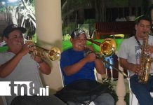 Nandaime vibra con música, toros encuetados y tradición en su 135 aniversario Foto: Nandaime vibra con música, toros encuetados y tradición en su 135 aniversario/TN8