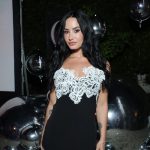 Tres años después, Demi Lovato regresa con nuevo tour y álbum Foto: Demi Lovato revoluciona las redes al anunciar su tour/ Cortesía