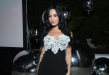 Tres años después, Demi Lovato regresa con nuevo tour y álbum Foto: Demi Lovato revoluciona las redes al anunciar su tour/ Cortesía