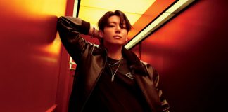 Foto: Jung Kook redefine la moda masculina en su esperado regreso/ Cortesía