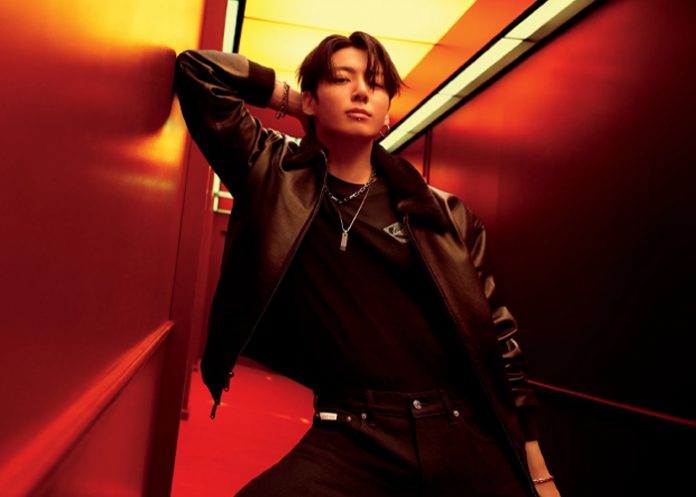 Foto: Jung Kook redefine la moda masculina en su esperado regreso/ Cortesía Foto: Jung Kook redefine la moda masculina en su esperado regreso/ Cortesía