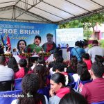 Tu oportunidad llegó: 9 Academias de Idiomas “Brian Willson” para más de 10 mil estudiantes Foto: Nuevas Academias de Idiomas “Brian Willson” /Cortesía