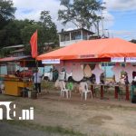 Siuna se alista para conmemorar a los fieles difuntos con fe y tradición Foto: Cementerio de Siuna se transforma en un punto de encuentro y memoria/ TN8