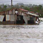 Melissa golpea sin piedad: más de 30 muertos en su paso por el Caribe Foto: Melissa deja más de 30 muertos en su paso por el Caribe /Cortesía