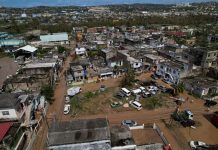 Sube a 49 la cifra de muertos por inundaciones y tormentas provocadas por Melissa Foto: Aumenta el número de muertos por el huracán Melissa /Cortesía