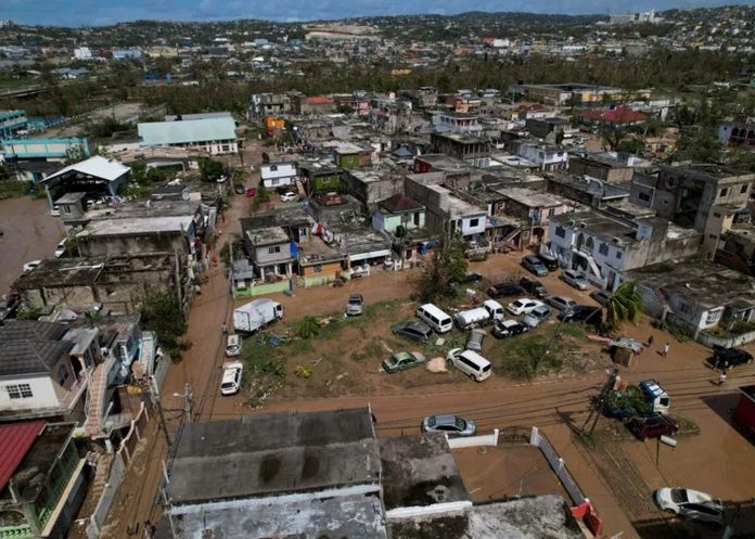 Foto: Aumenta el número de muertos por el huracán Melissa /Cortesía Foto: Aumenta el número de muertos por el huracán Melissa /Cortesía