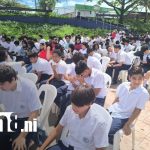 Campaña “Sin Diabetes” alcanza a más de 217 mil niños y jóvenes en toda Nicaragua Foto: Campaña “Sin Diabetes” /TN8