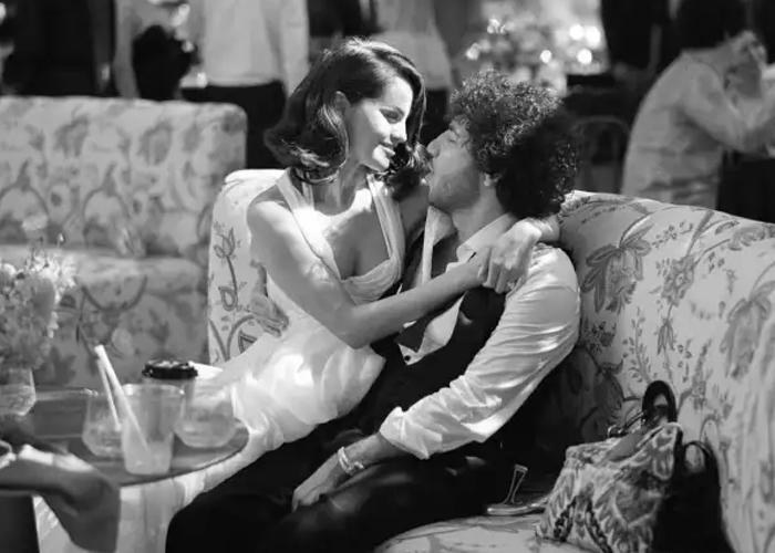 Foto: La boda de Selena Gomez /cortesía