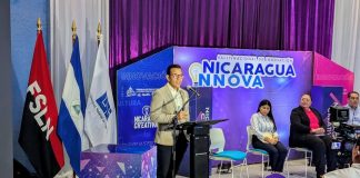 Nicaragua arrasa en el Rally Latinoamericano de Innovación 2025