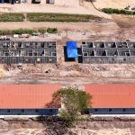 Condor Gold con avances significativos en la construcción de Mina La India en Nicaragua Foto: Importante progreso de Condor Gold en proyecto minero La India en Nicaragua / Cortesía