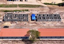 Condor Gold con avances significativos en la construcción de Mina La India en Nicaragua Foto: Importante progreso de Condor Gold en proyecto minero La India en Nicaragua / Cortesía