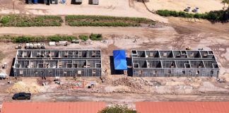 Foto: Importante progreso de Condor Gold en proyecto minero La India en Nicaragua / Cortesía